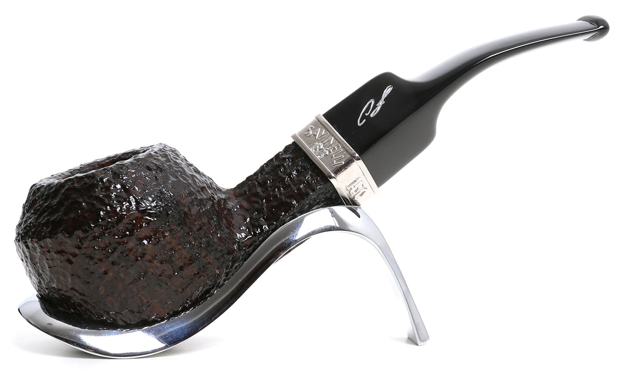 150 ANNI CARLO RUSTICATED