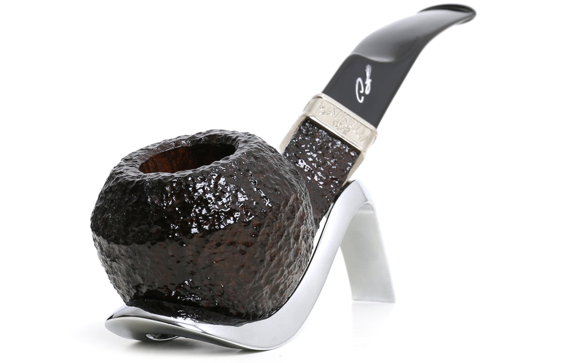 150 ANNI CARLO RUSTICATED