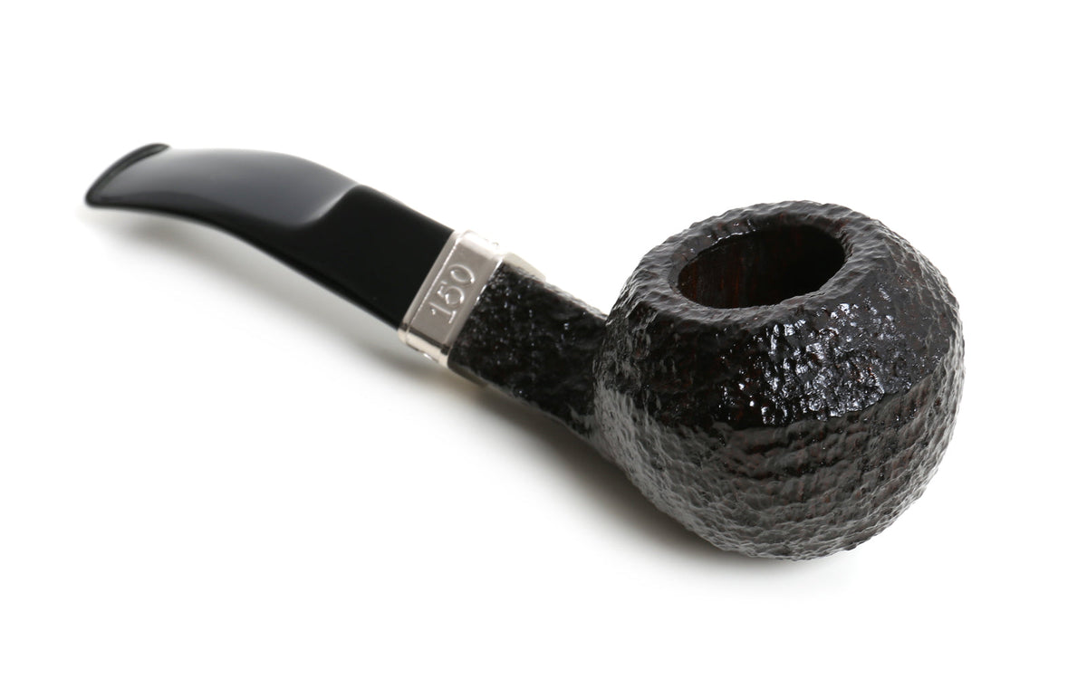 150 ANNI CARLO RUSTICATED