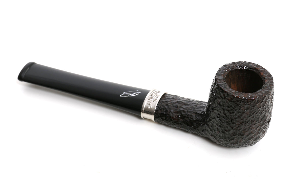 150 ANNI GIANCARLO RUSTICATED