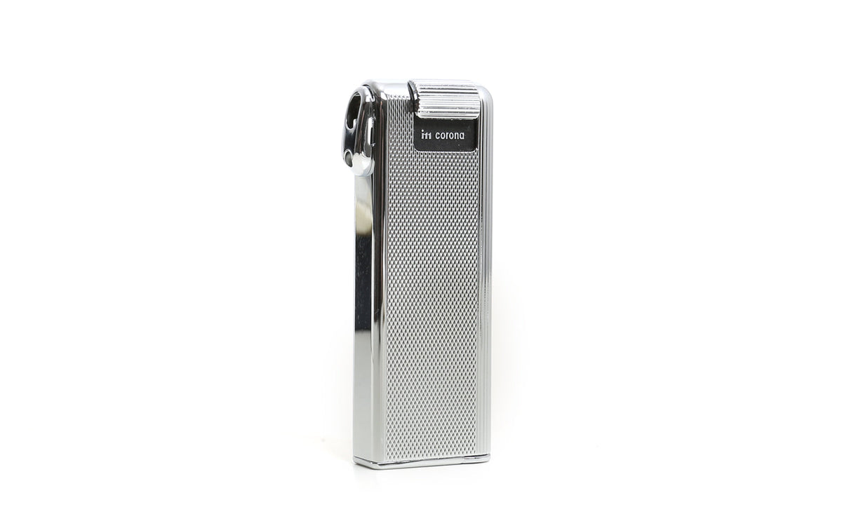 PIPE LIGHTER IN CORONA RICE GRAIN