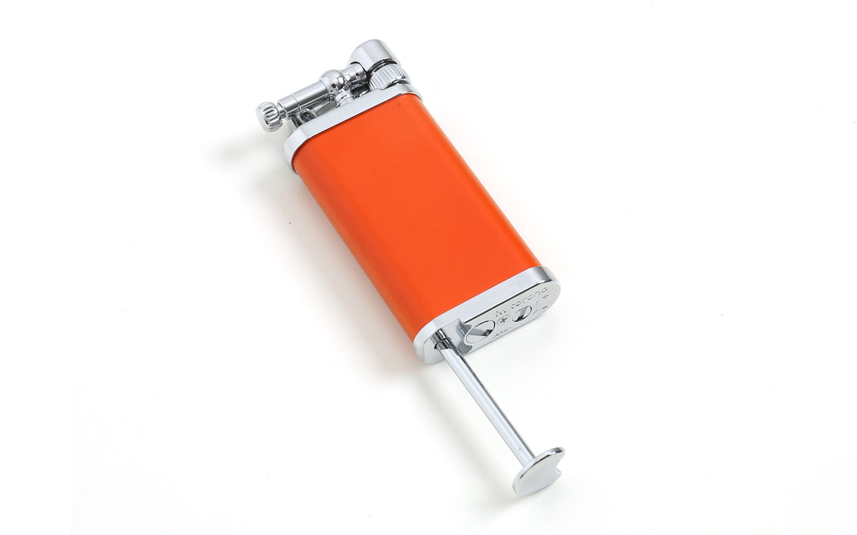 ACCENDINO OLD BOY ARANCIO