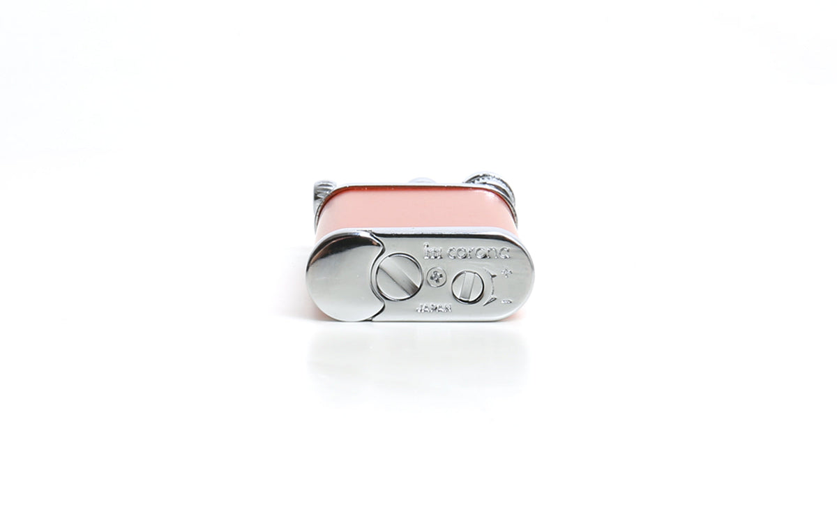 ACCENDINO OLD BOY ARANCIO