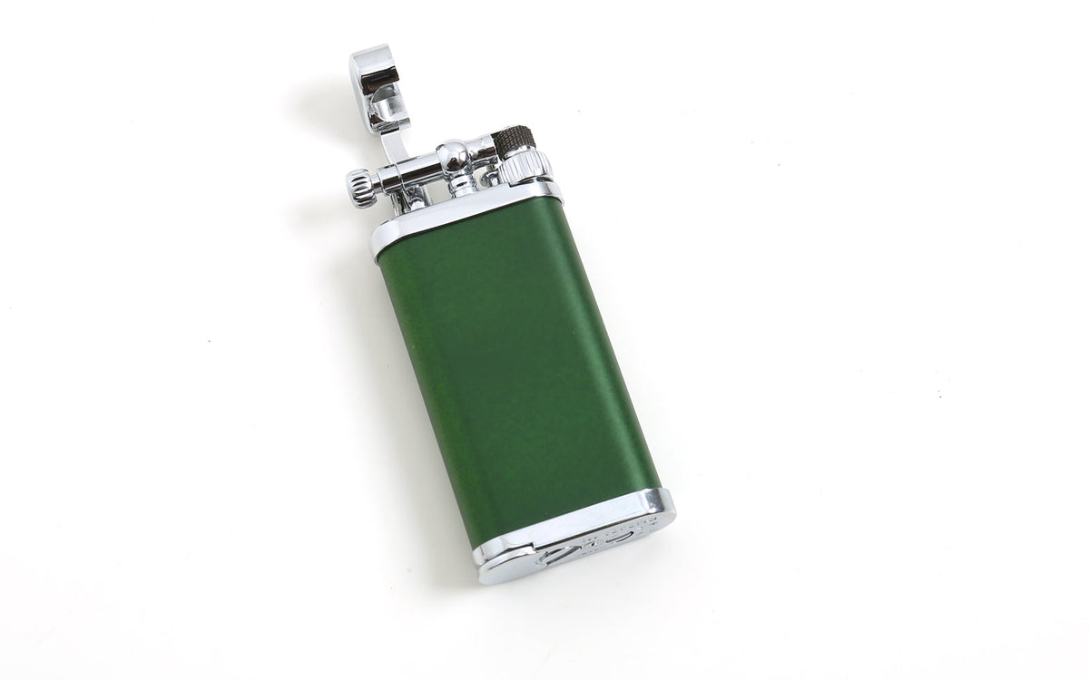 OLD BOY GREEN LIGHTER