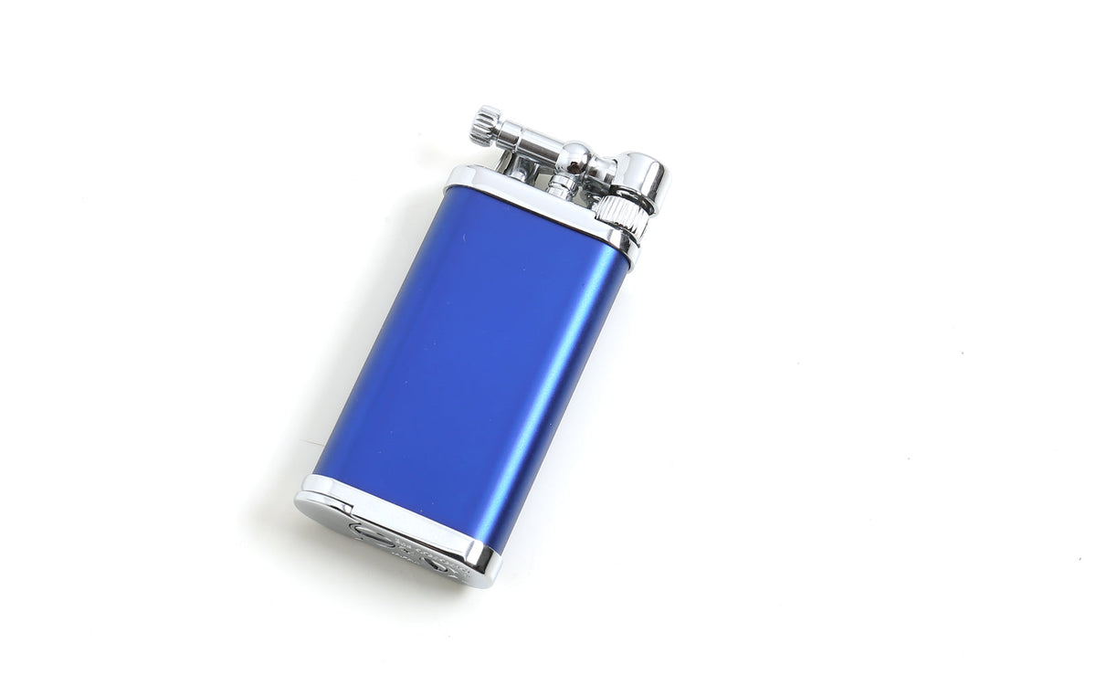 ACCENDINO OLD BOY BLU