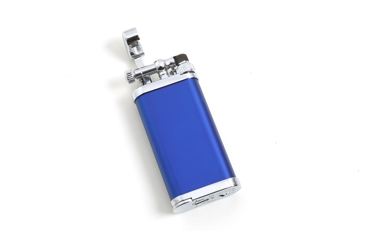 ACCENDINO OLD BOY BLU