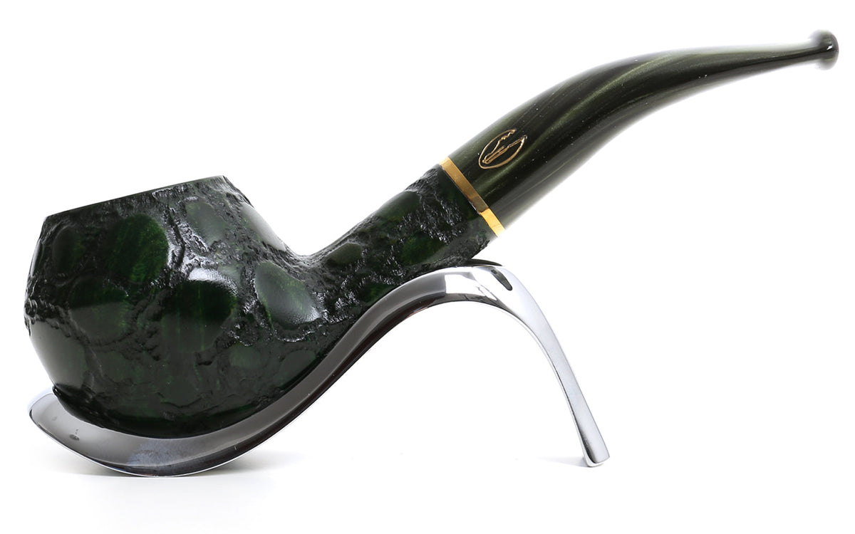 ALLIGATOR GREEN 673 KS