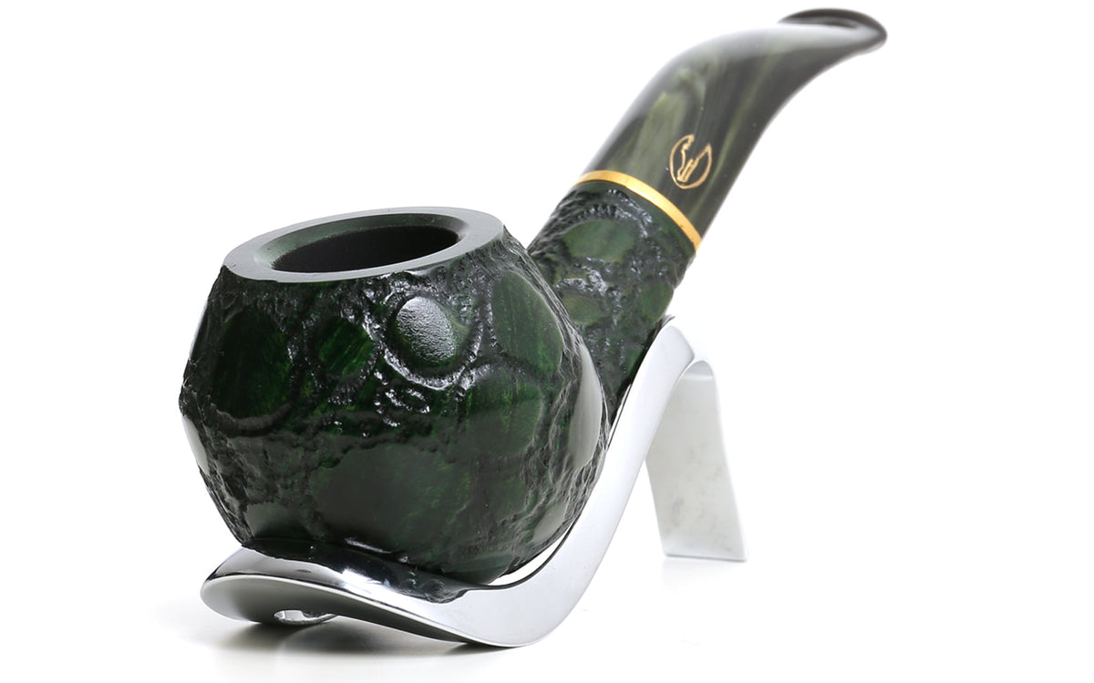 ALLIGATOR GRÜN 673 KS