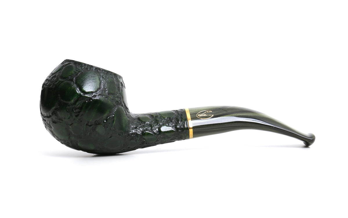 ALLIGATOR GRÜN 673 KS