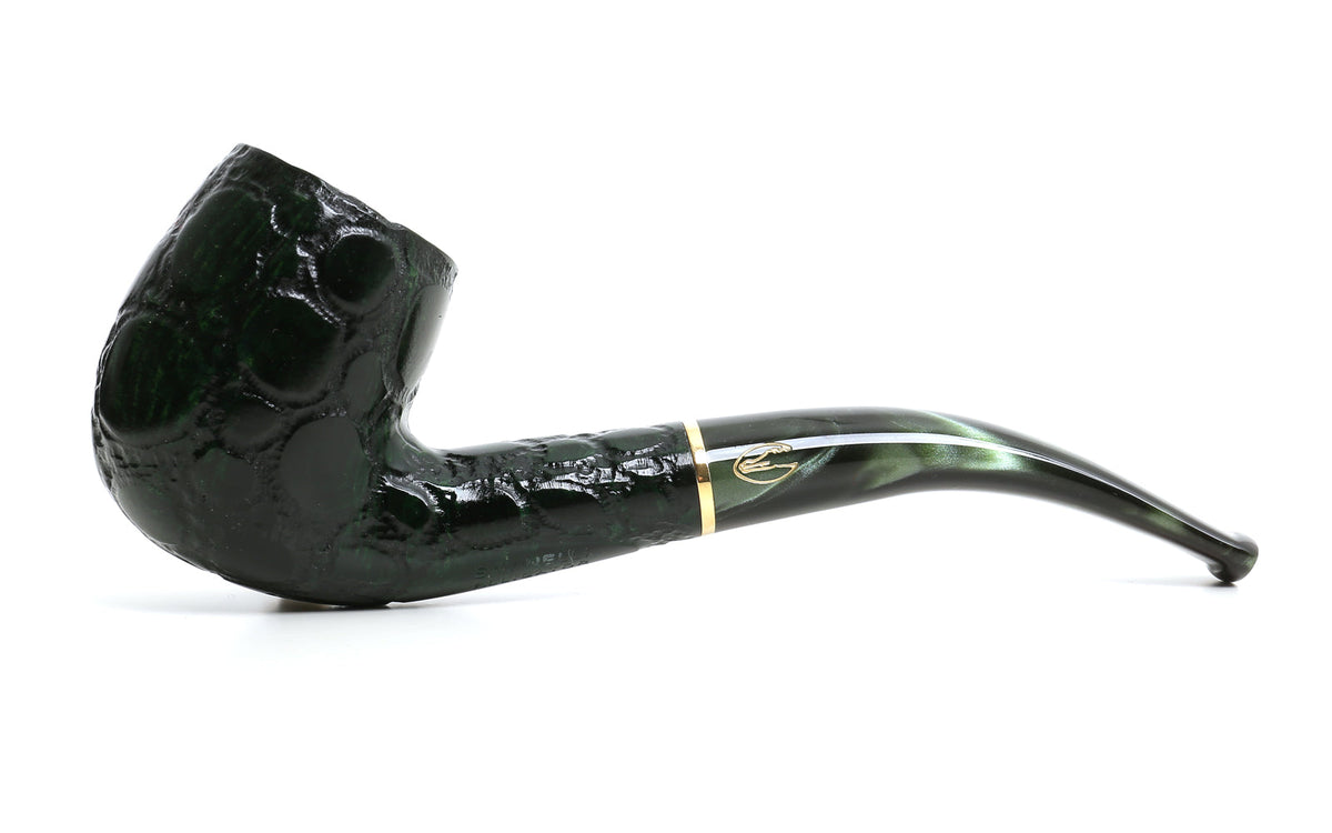 ALLIGATOR VERDE 606 KS