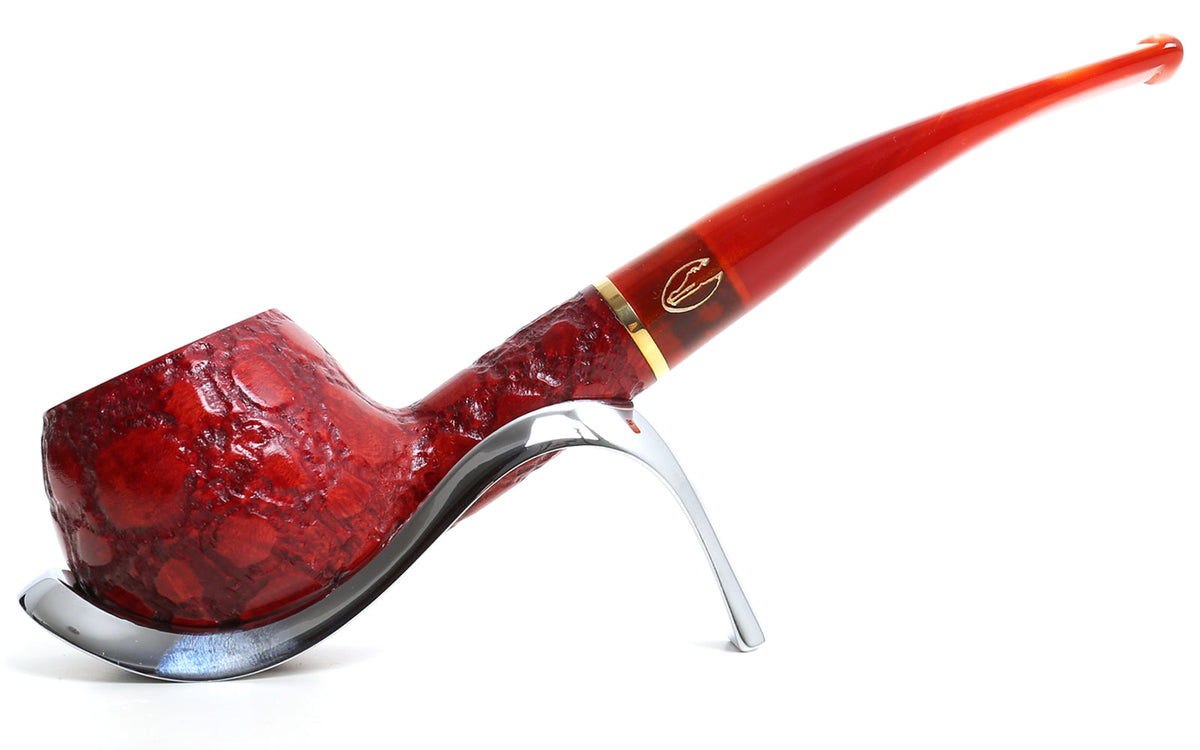 ALLIGATOR ROJO 315 KS