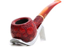 ALLIGATOR ROJO 315 KS