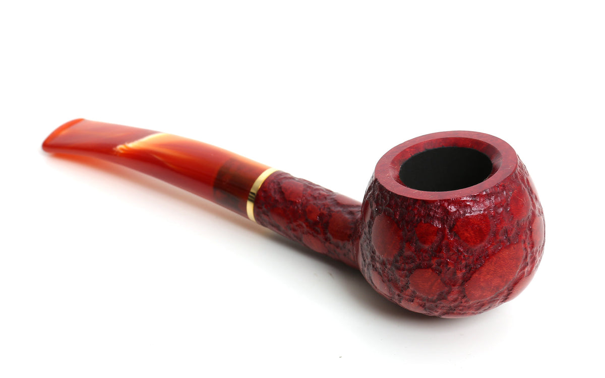 ALLIGATOR ROJO 315 KS
