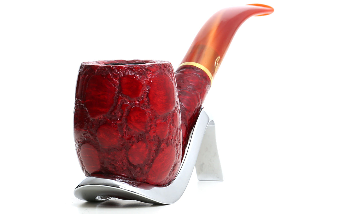 ALLIGATOR ROSSA 606 KS