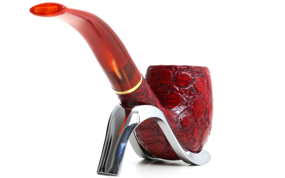 ALLIGATOR ROSSA 606 KS