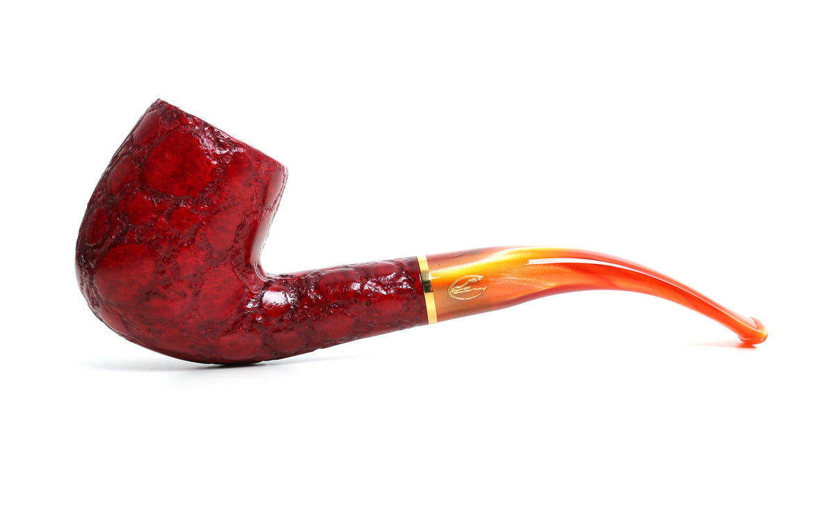 ALLIGATOR ROSSA 606 KS