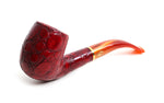 ALLIGATOR ROSSA 606 KS