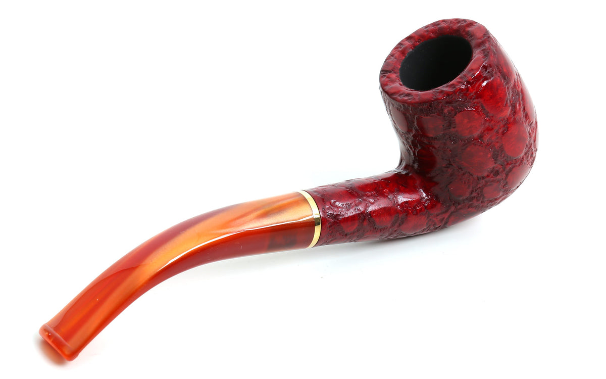 ALLIGATOR ROSSA 606 KS