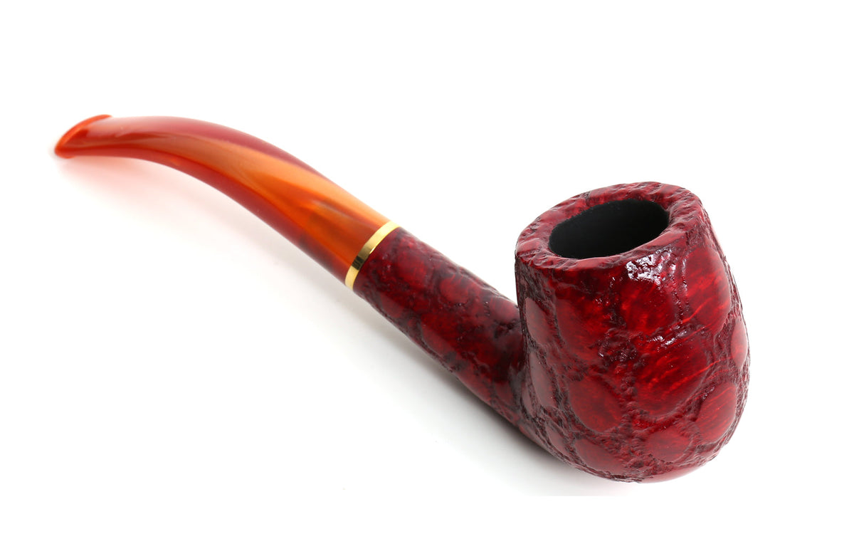 ALLIGATOR ROSSA 606 KS