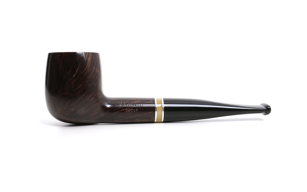 OSCAR LISCIA MARRONE 106