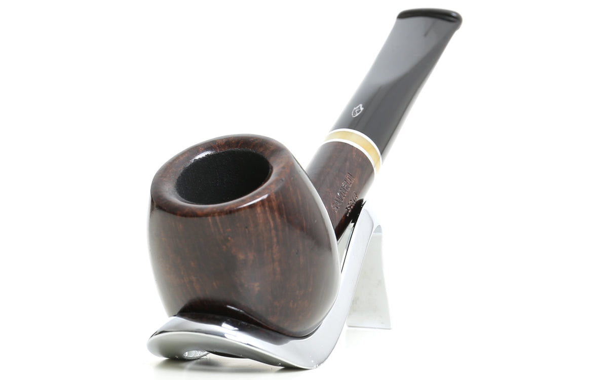 OSCAR LISCIA MARRONE 207