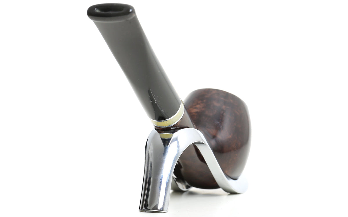 OSCAR LISCIA MARRONE 207