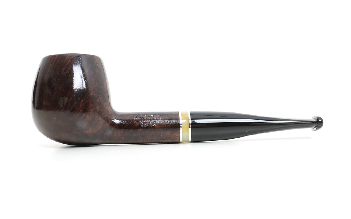 OSCAR LISCIA MARRONE 207