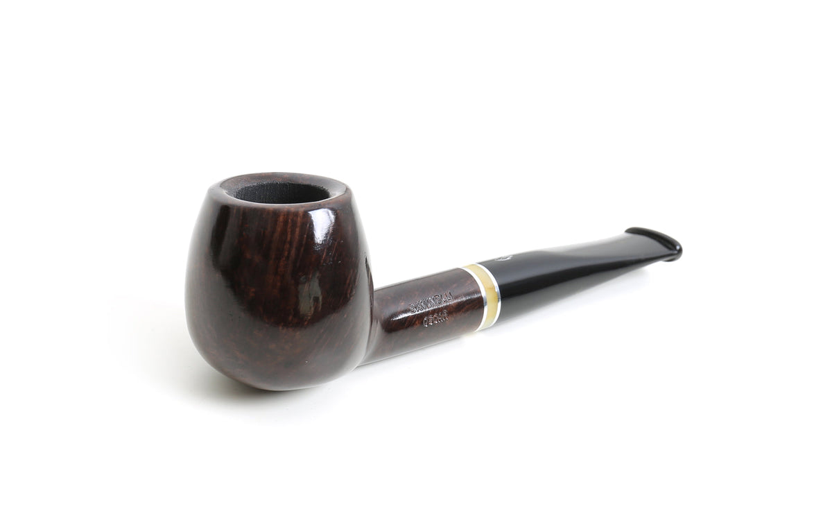 OSCAR LISCIA MARRONE 207