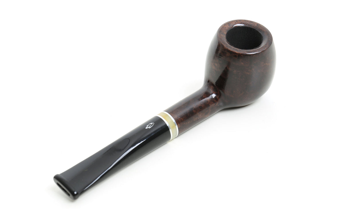 OSCAR LISCIA MARRONE 207