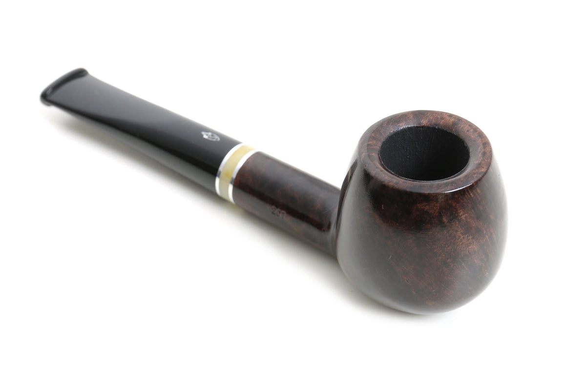 OSCAR LISCIA MARRONE 207