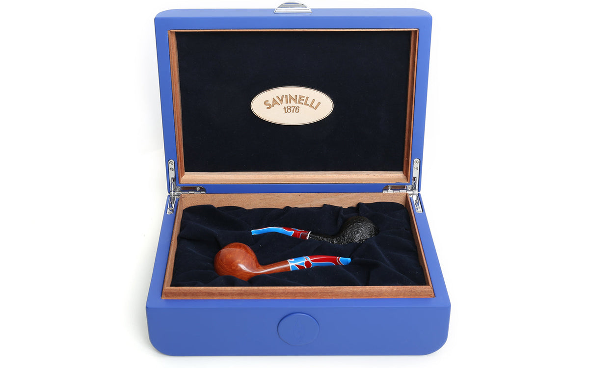 COLOMBINA 673 KS SMOOTH AND RUSTIC