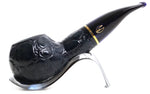 ALLIGATOR BLAU 320 KS