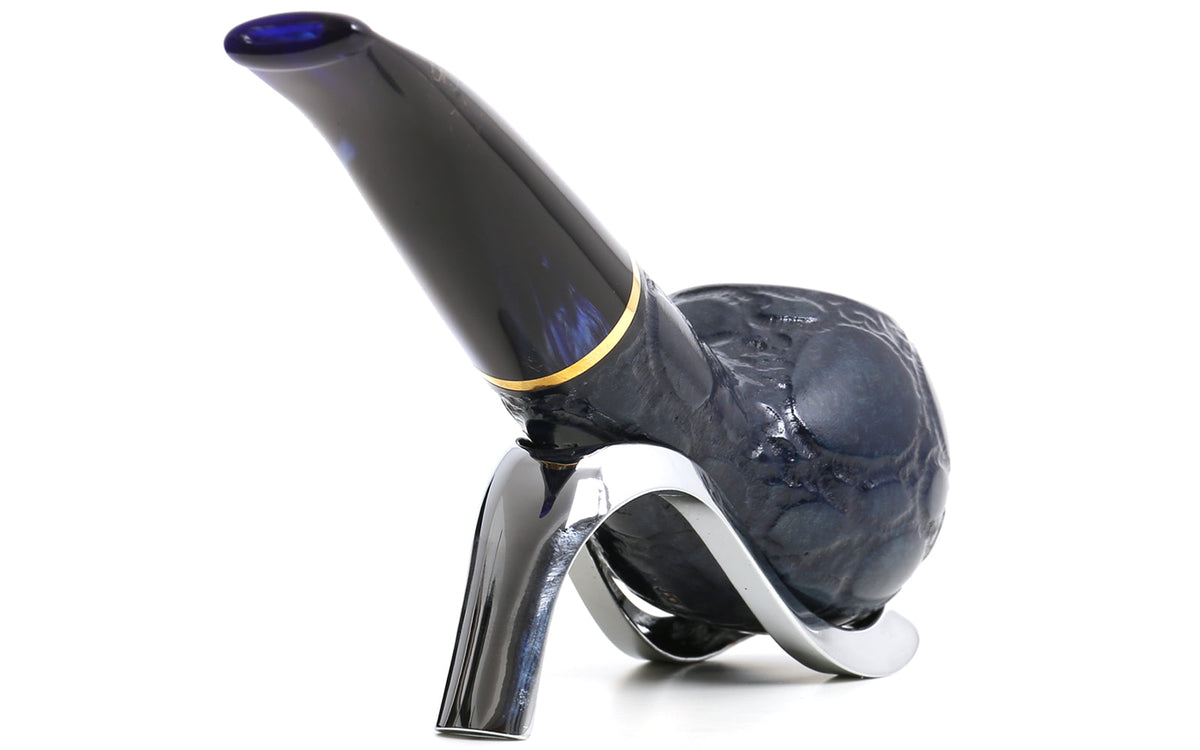 ALLIGATOR BLAU 320 KS