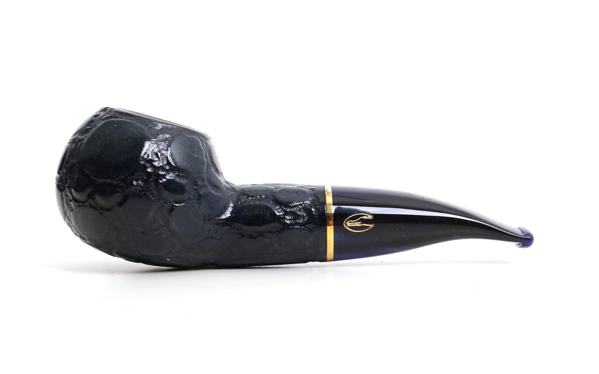 ALLIGATOR BLAU 320 KS
