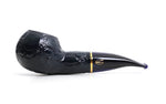 ALLIGATOR BLAU 320 KS