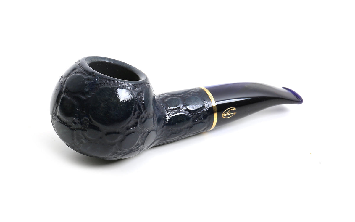 ALLIGATOR BLAU 320 KS