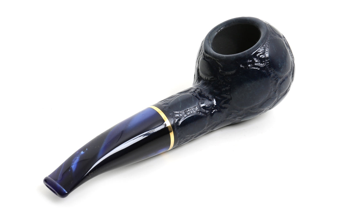 ALLIGATOR BLAU 320 KS