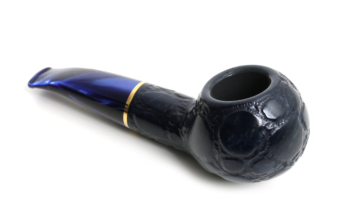 ALLIGATOR BLAU 320 KS