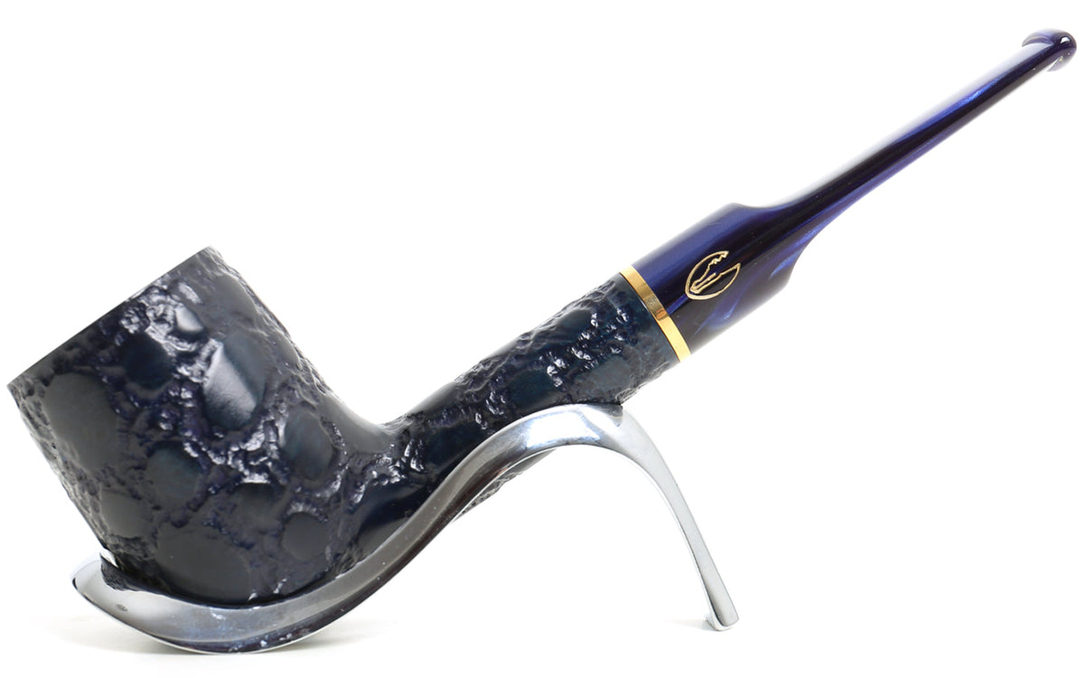 ALLIGATOR BLUE 114 KS