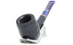 ALLIGATOR BLUE 114 KS