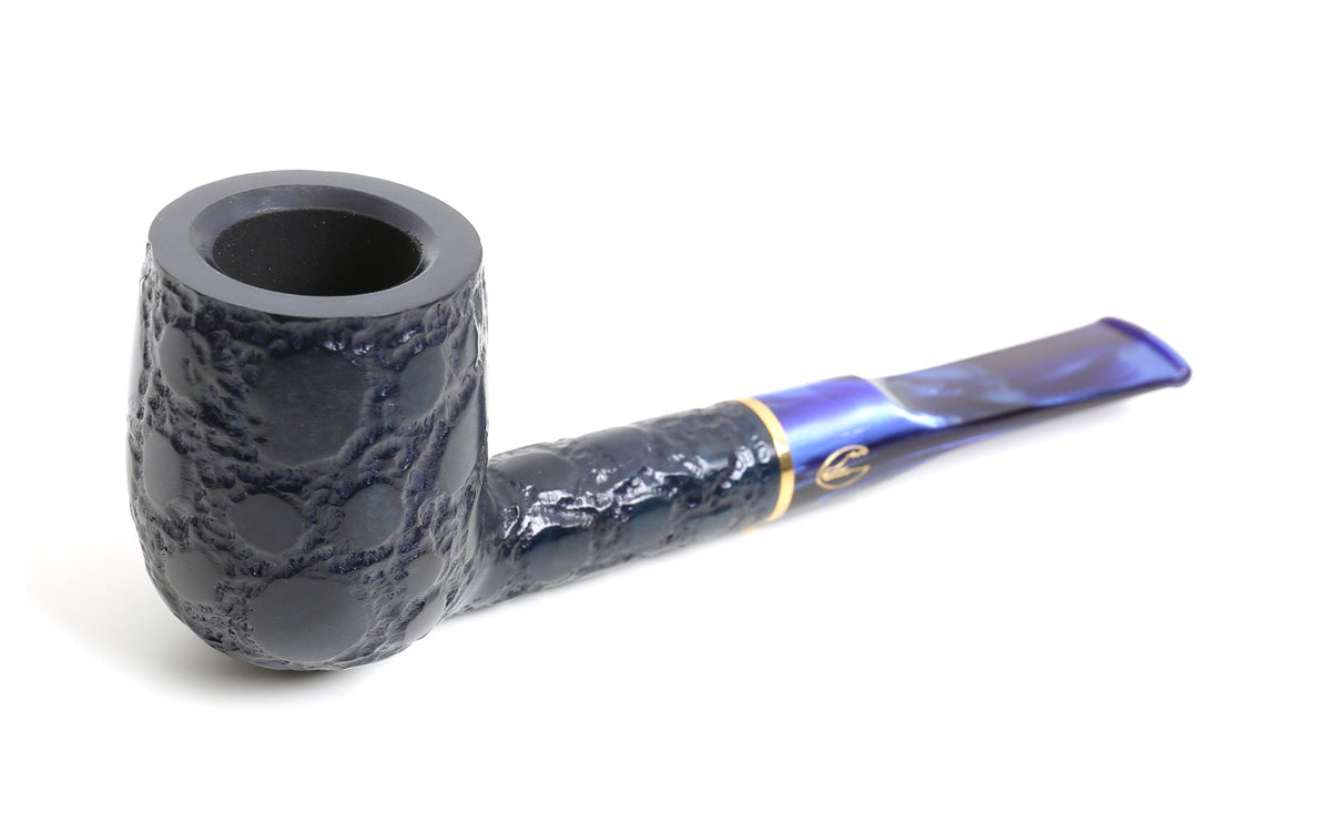 ALLIGATOR BLUE 114 KS
