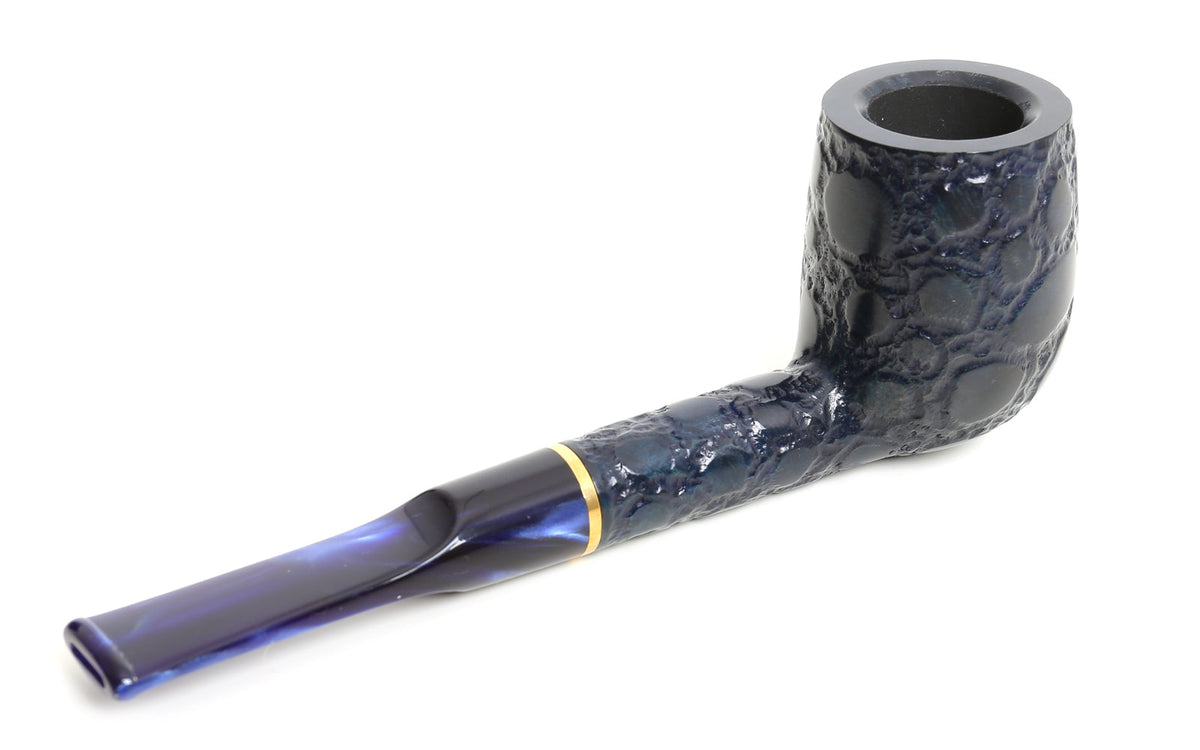 ALLIGATOR BLUE 114 KS