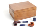 ELEGANZA SMOOTH AND RUSTIC WITH LIGHTER