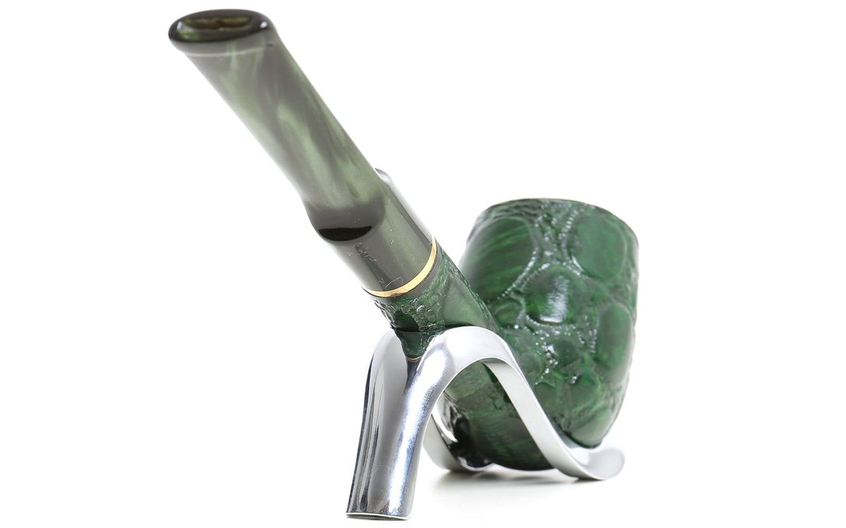ALLIGATOR VERDE 114 KS