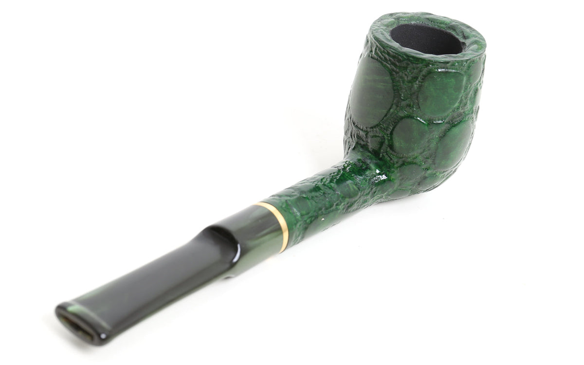 ALLIGATOR VERDE 114 KS