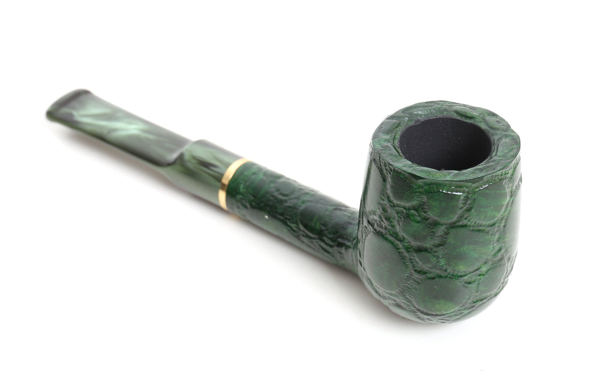 ALLIGATOR VERDE 114 KS