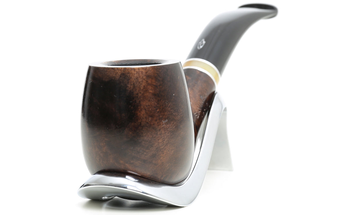 OSCAR LISCIA MARRONE 601