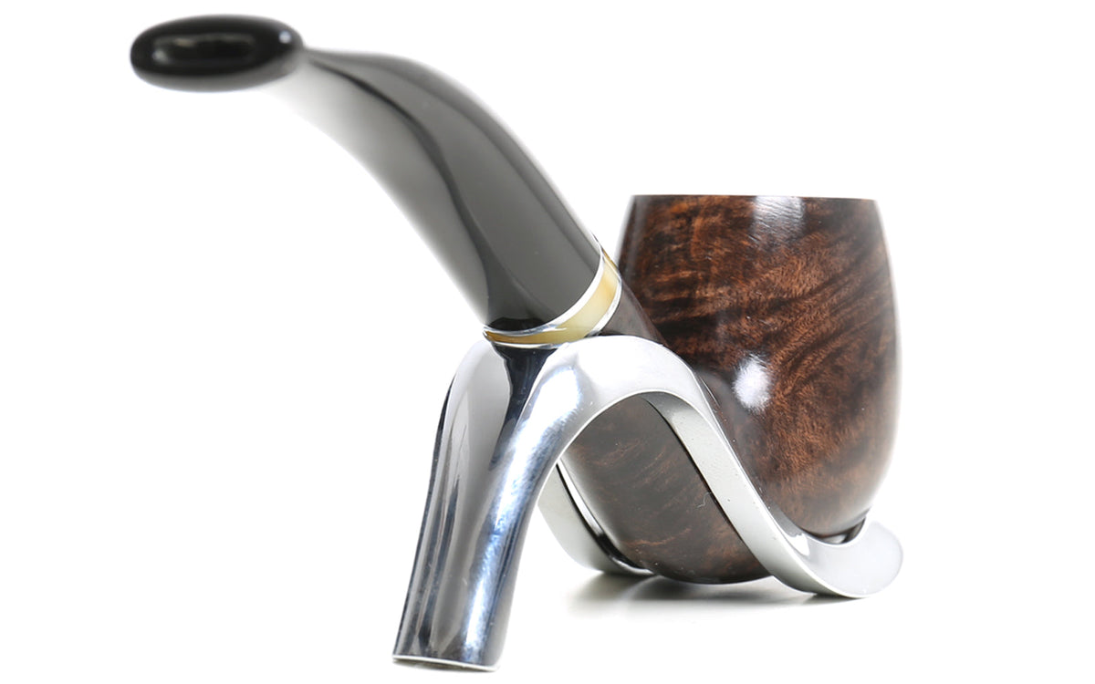 OSCAR LISCIA MARRONE 601