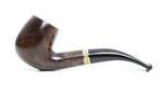 OSCAR LISCIA MARRONE 601