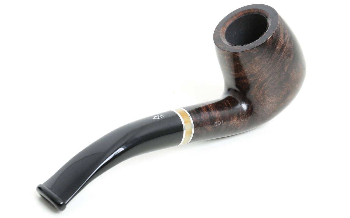 OSCAR LISCIA MARRONE 601